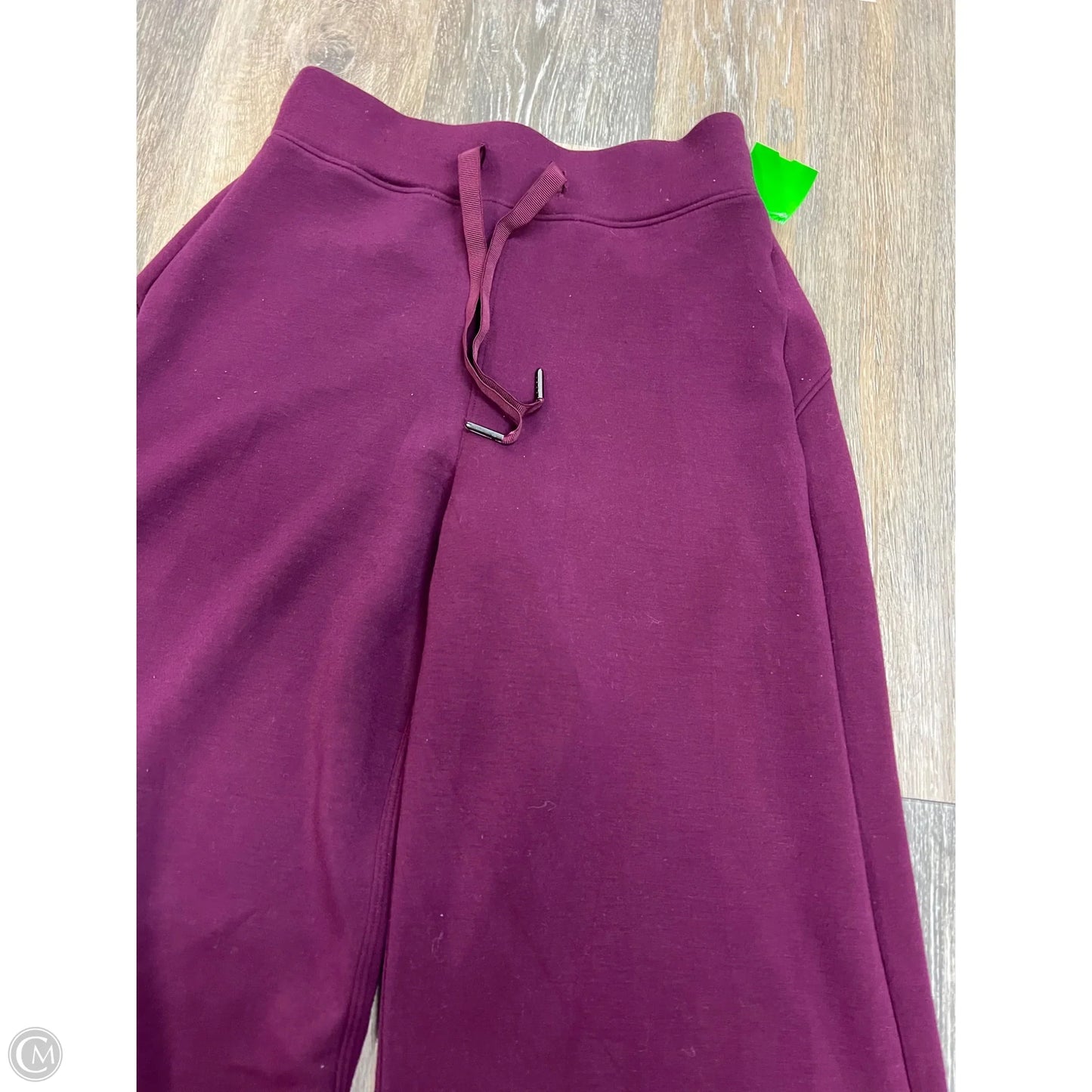 Pants Lounge By Spanx In Purple, Size: S (tall)
