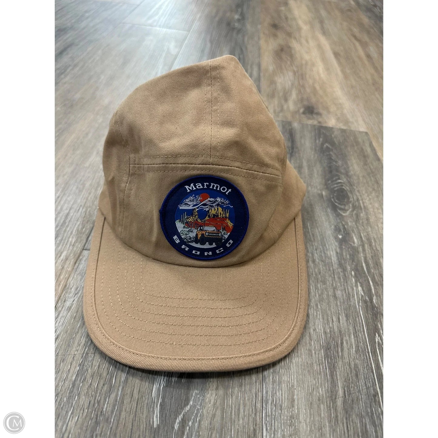 Hat Baseball Cap By Marmot