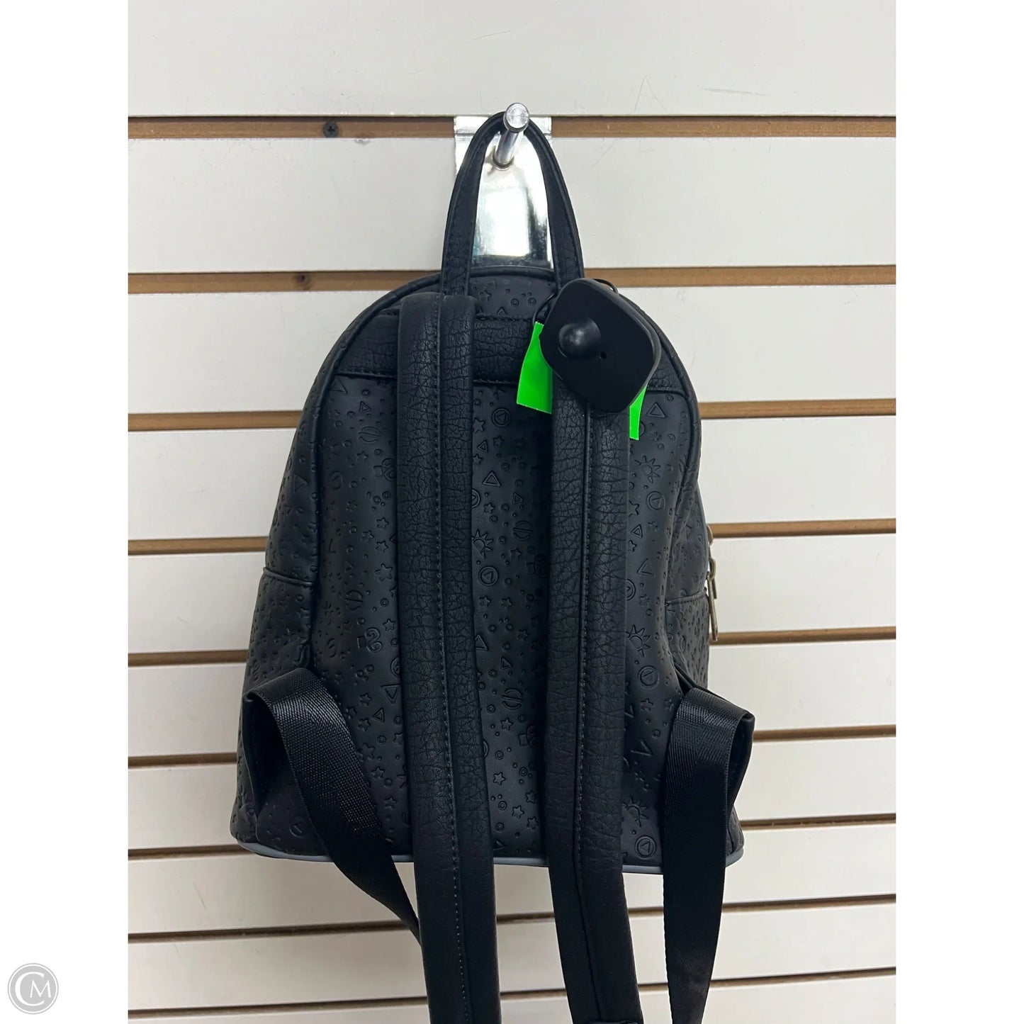 Backpack By Loungefly, Size: Medium