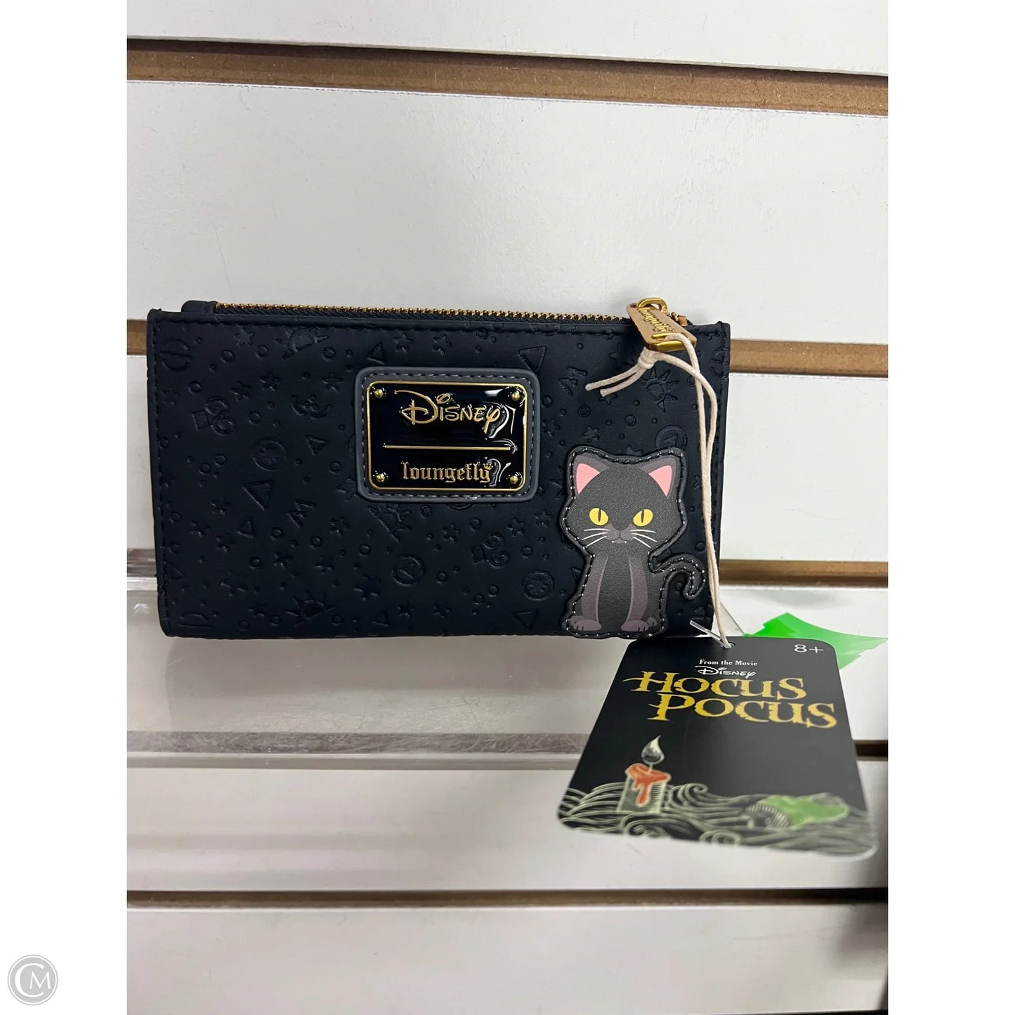 Wallet By Loungefly, Size: Large