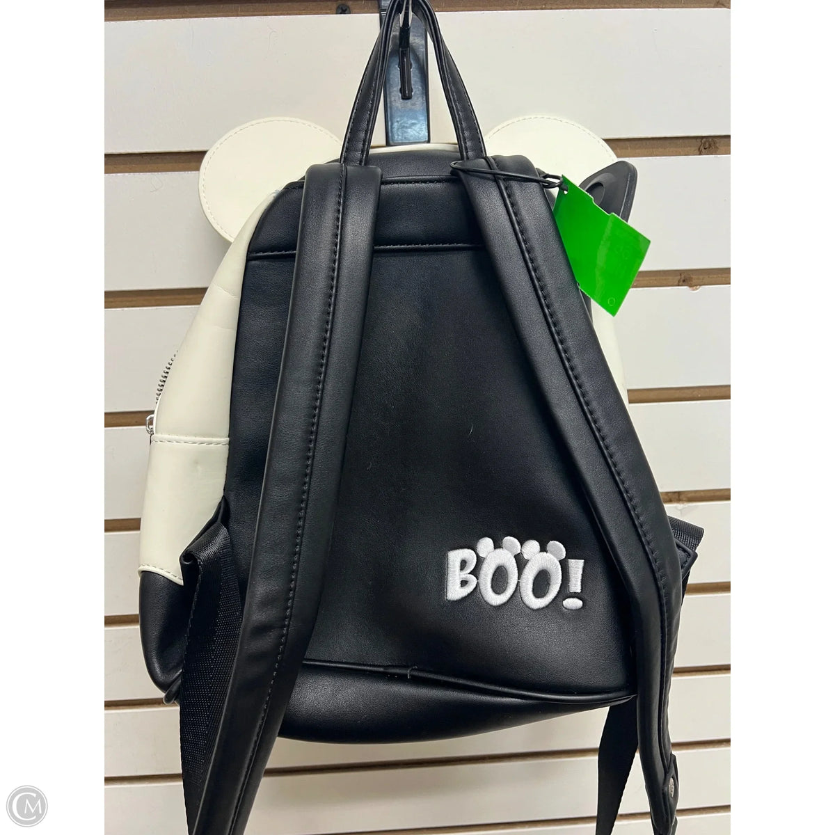 Backpack By Loungefly, Size: Medium