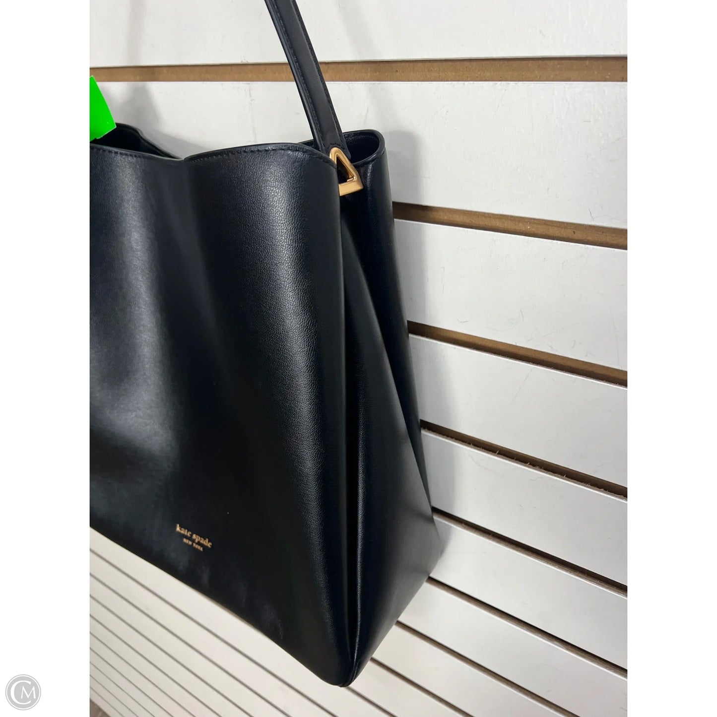 -Handbag Designer By Kate Spade, Size: Large