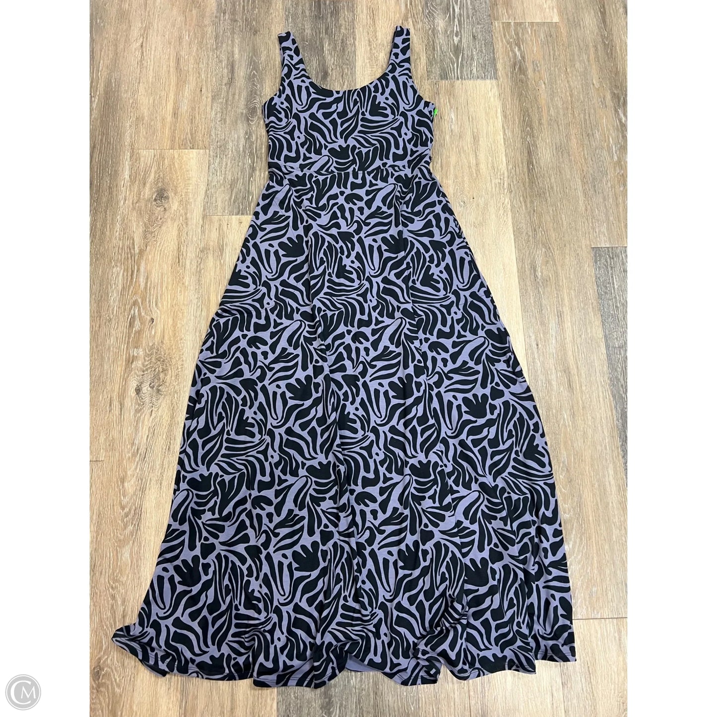 Dress Casual Maxi By Prana In Purple, Size: S
