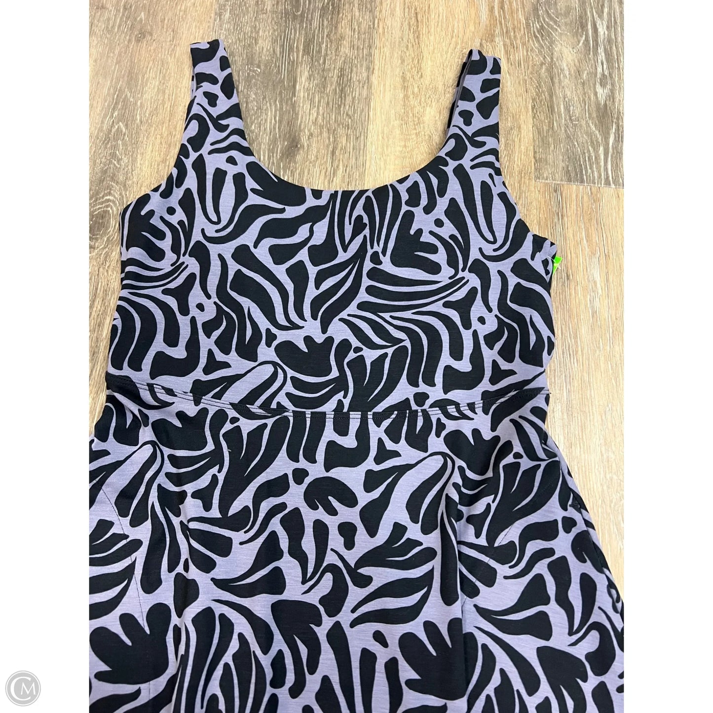 Dress Casual Maxi By Prana In Purple, Size: S