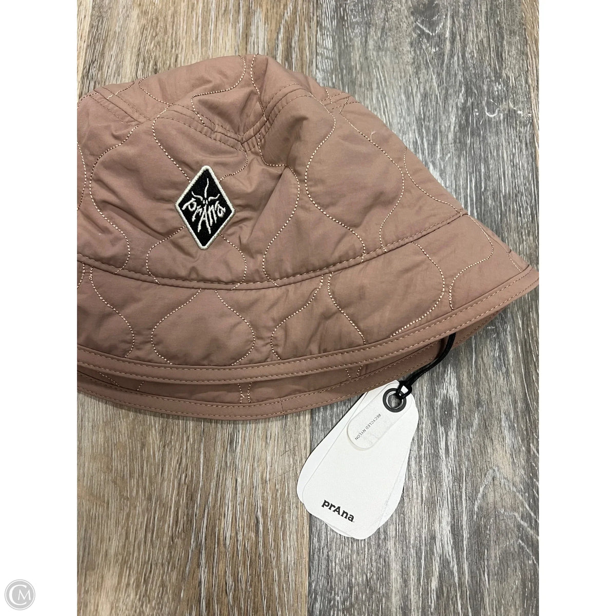 Hat Bucket By Prana