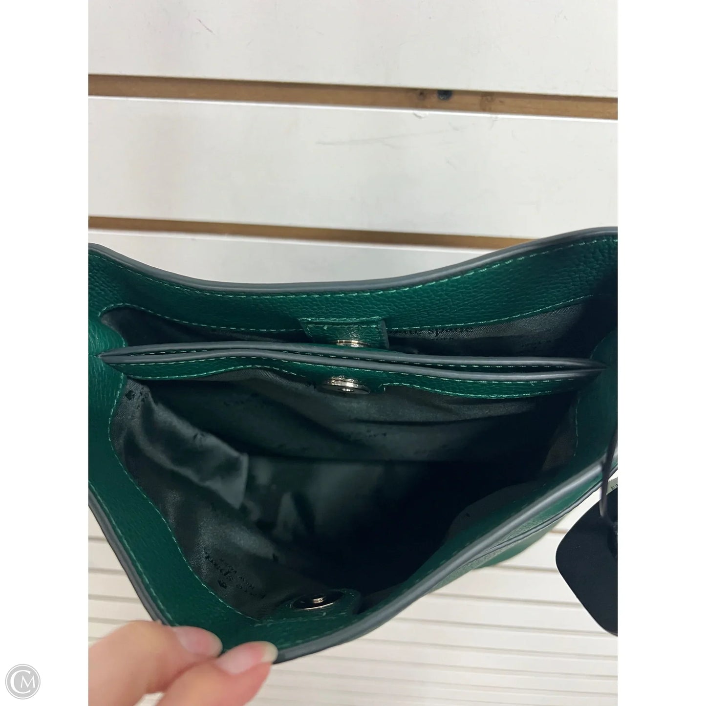 Crossbody Designer By Kate Spade, Size: Medium