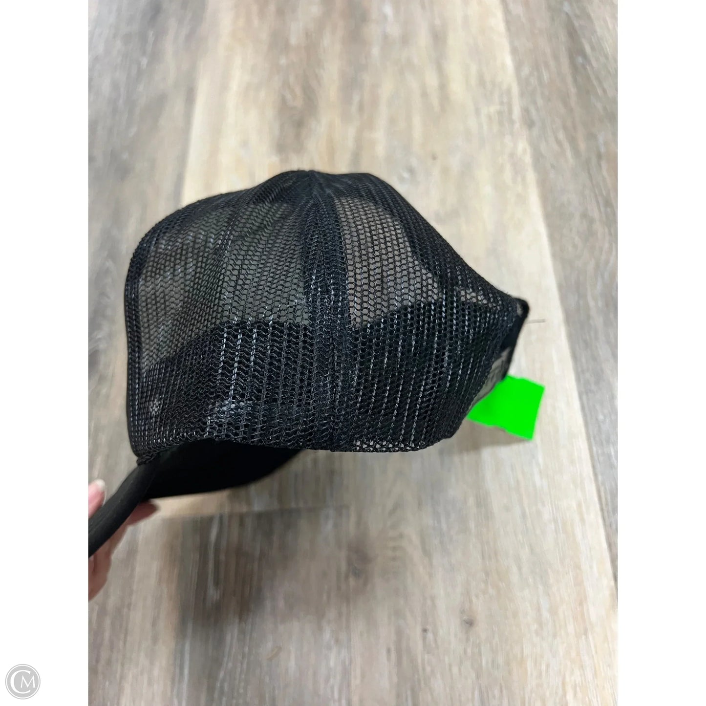 Hat Baseball Cap By Drekker