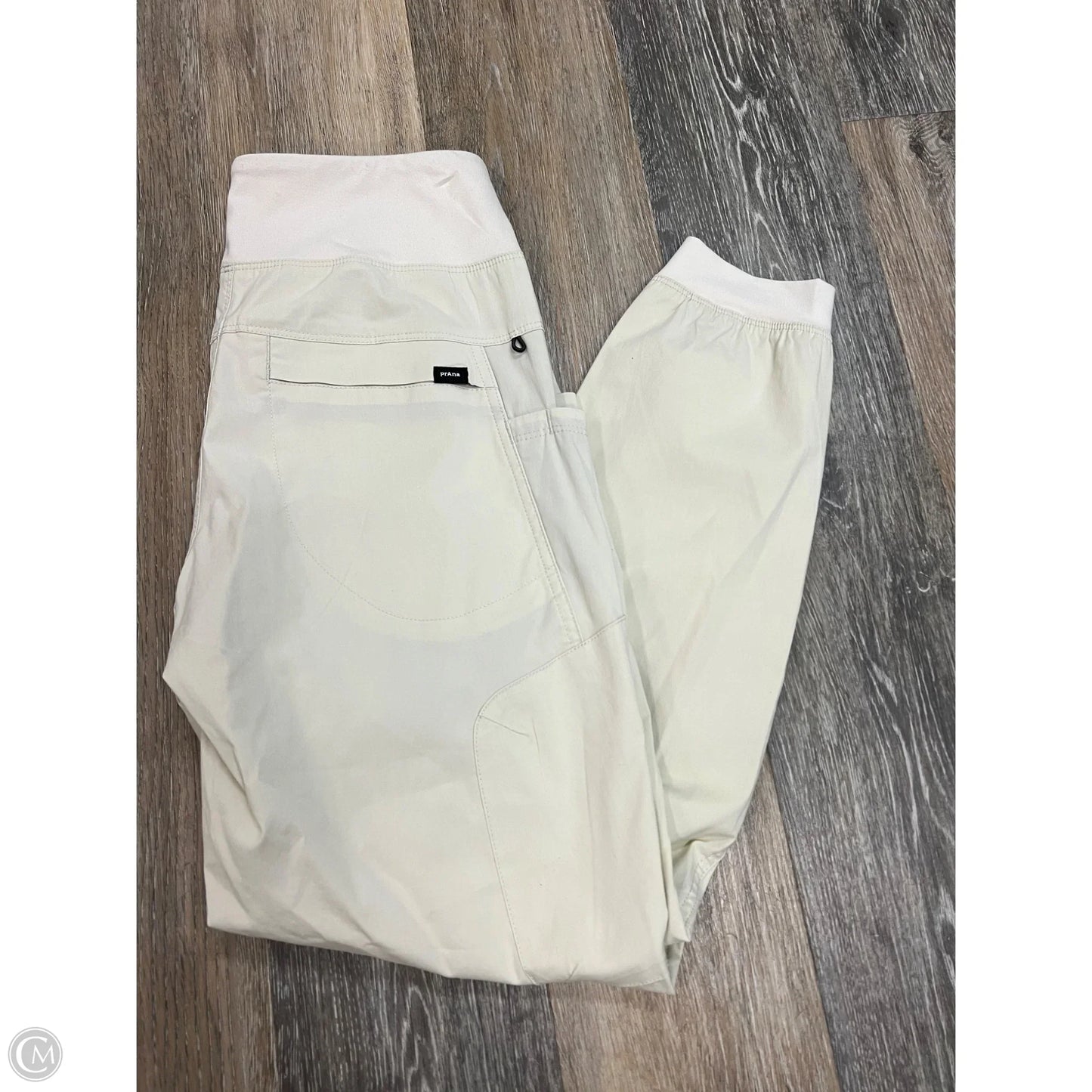 Athletic Pants By Prana In Tan, Size: S