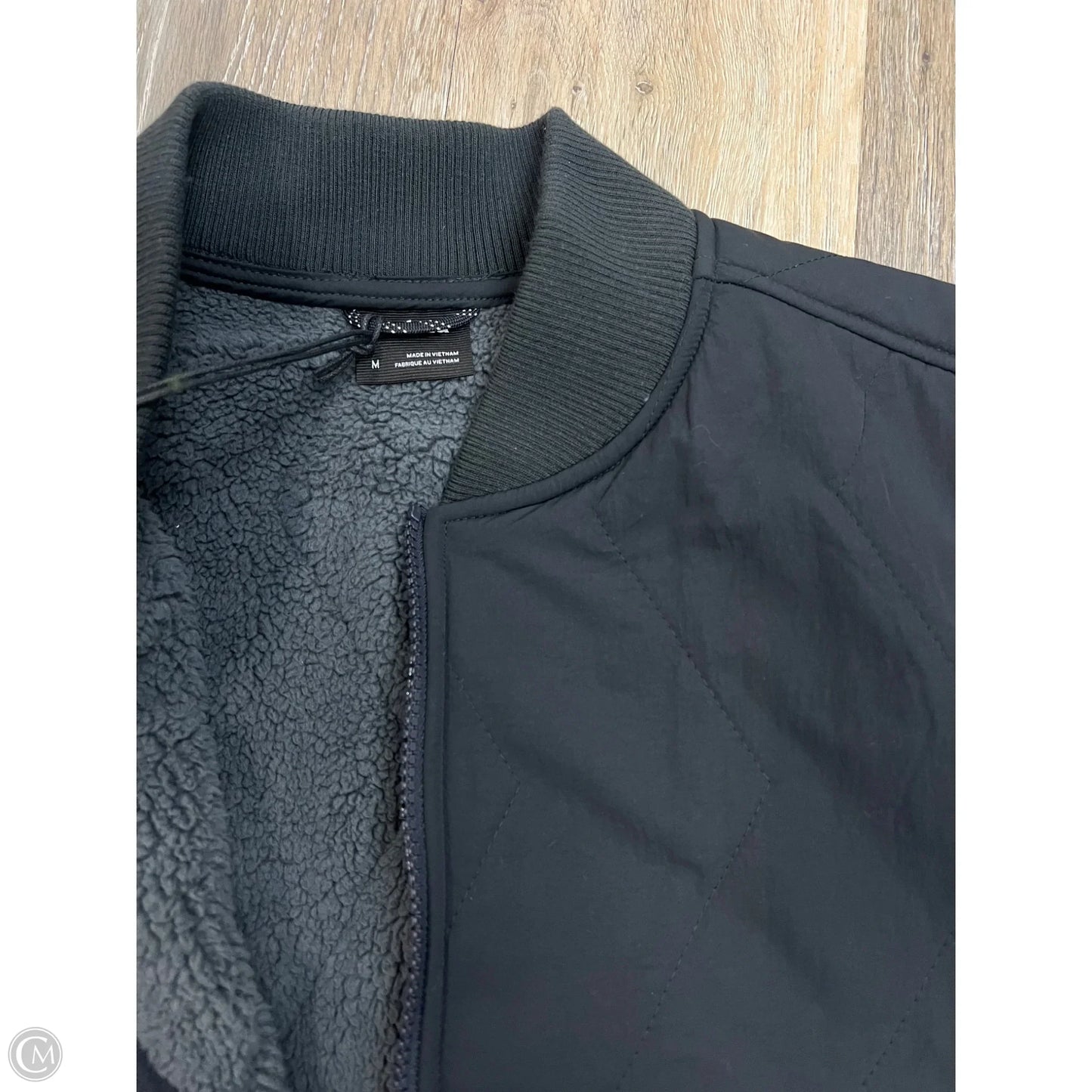 Jacket Puffer & Quilted By Prana In Black, Size: M (men’s)