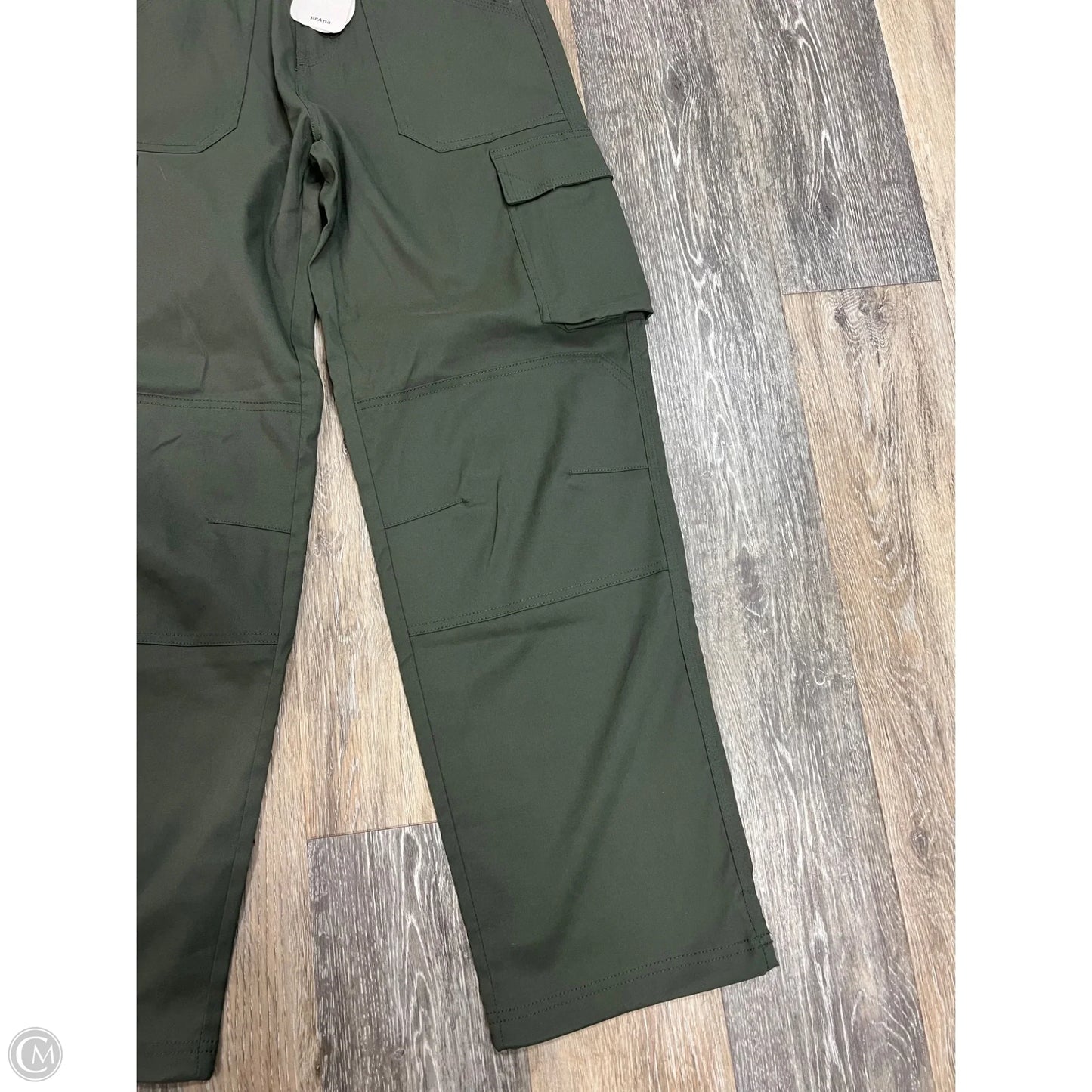 Pants Cargo & Utility By Prana In Green, Size: 4