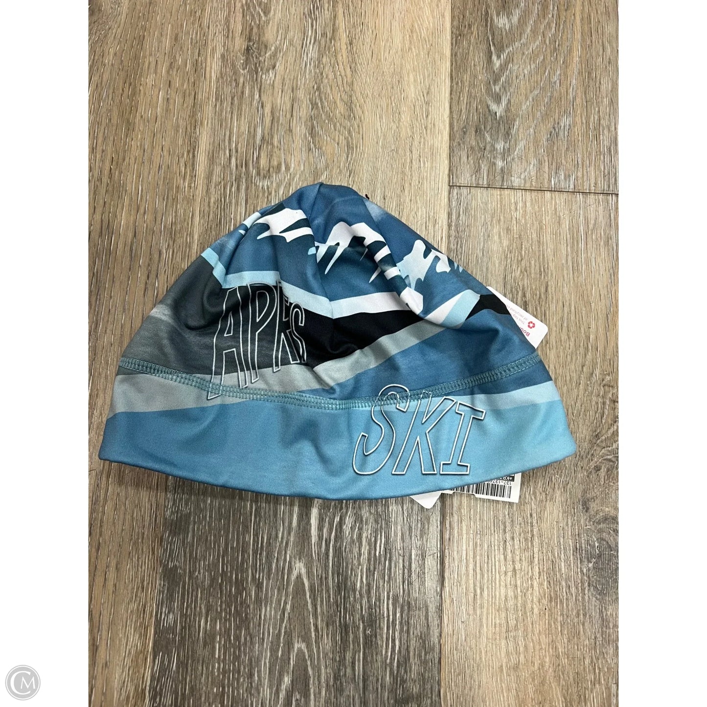 Hat Beanie By Krimson Klover