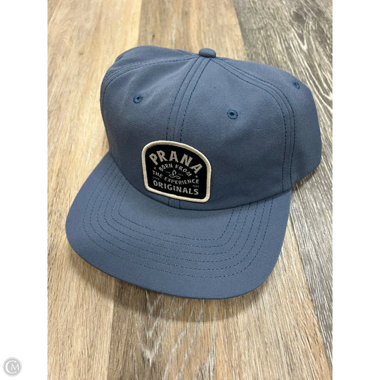 Hat Baseball Cap By Prana