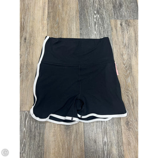 -Athletic Shorts By All In Motion In Black, Size: S
