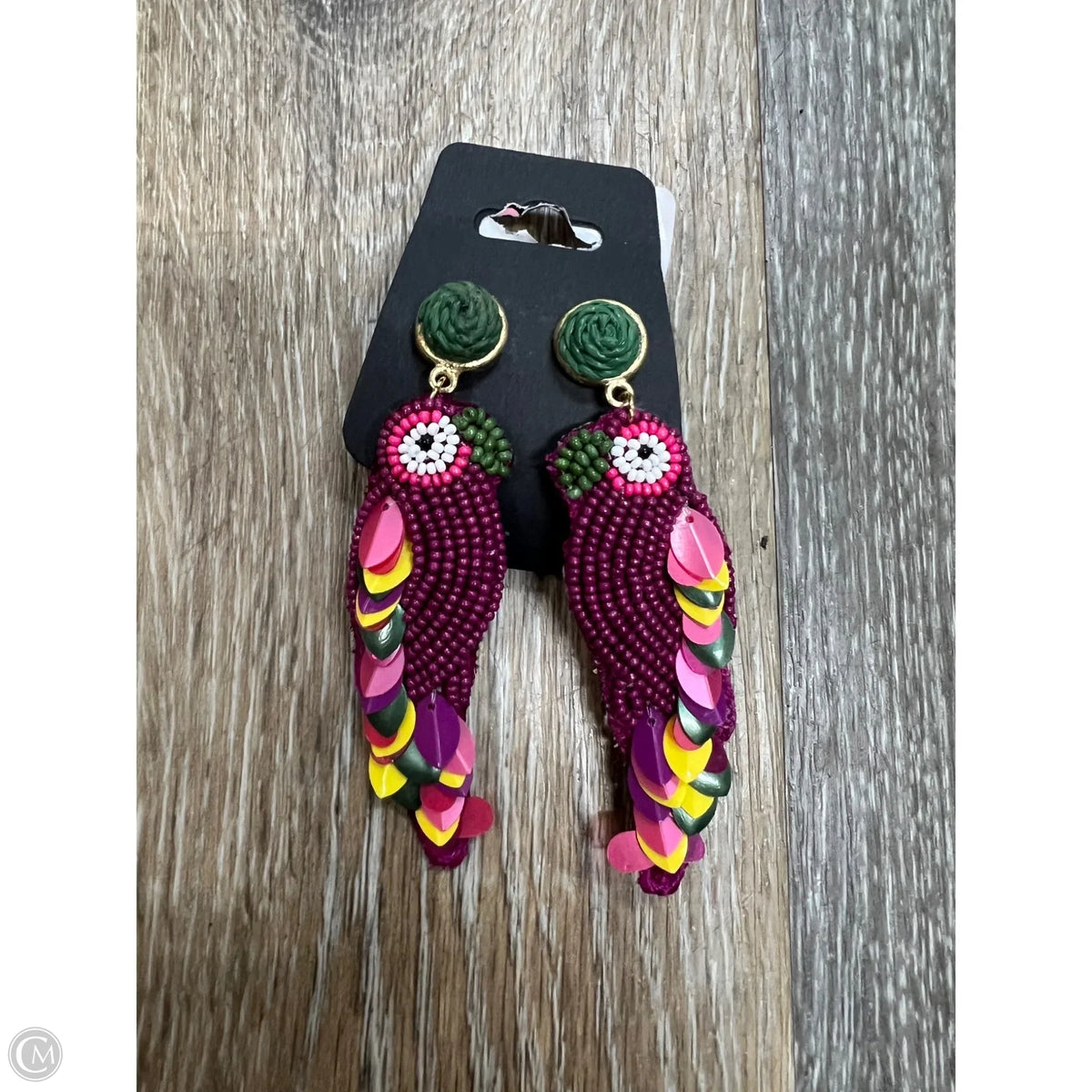 Earrings Dangle/drop By Ann Taylor