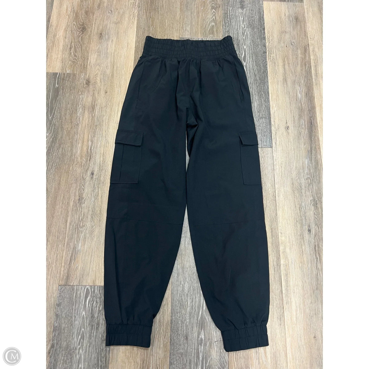 Athletic Pants By Ypb In Black, Size: Xs