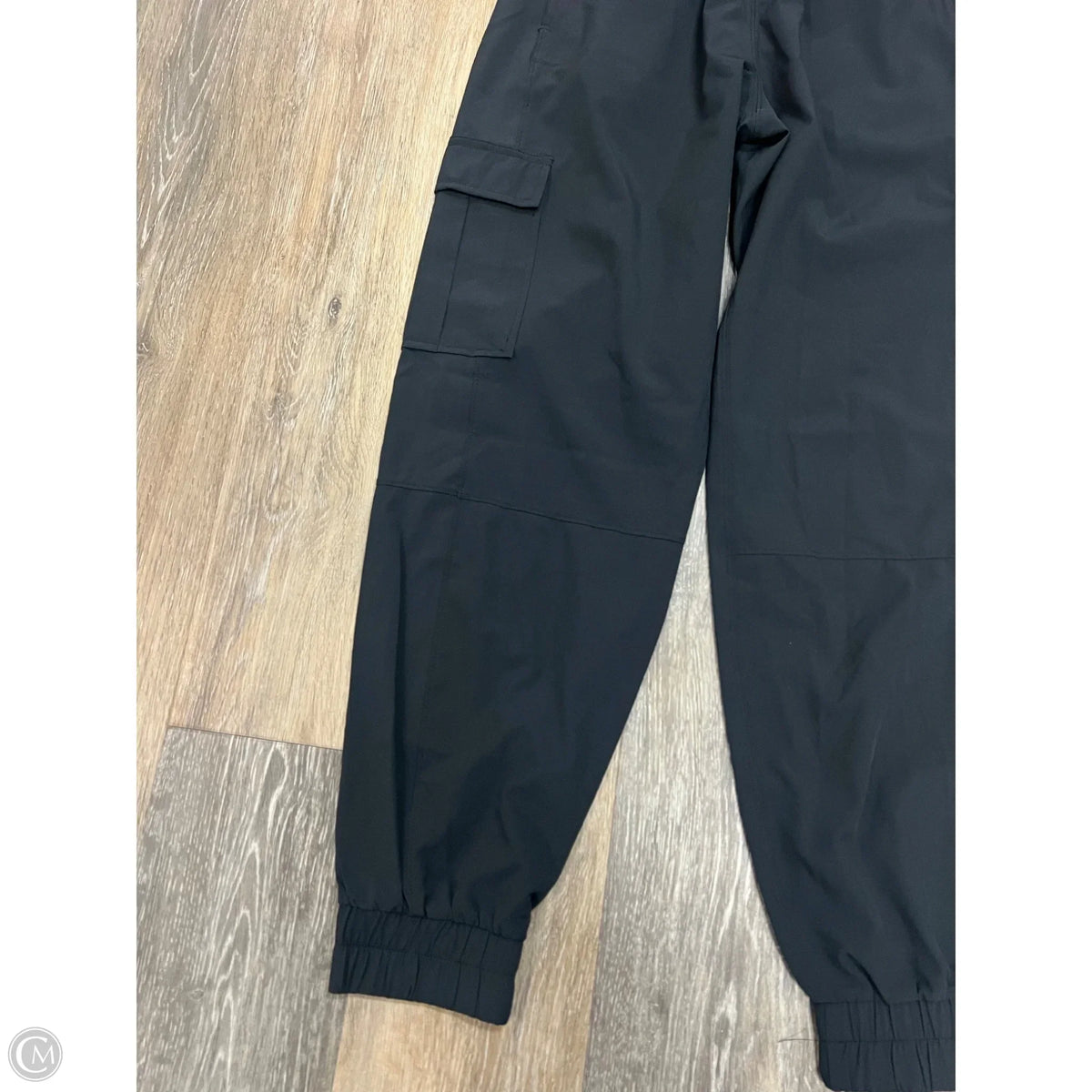 Athletic Pants By Ypb In Black, Size: Xs