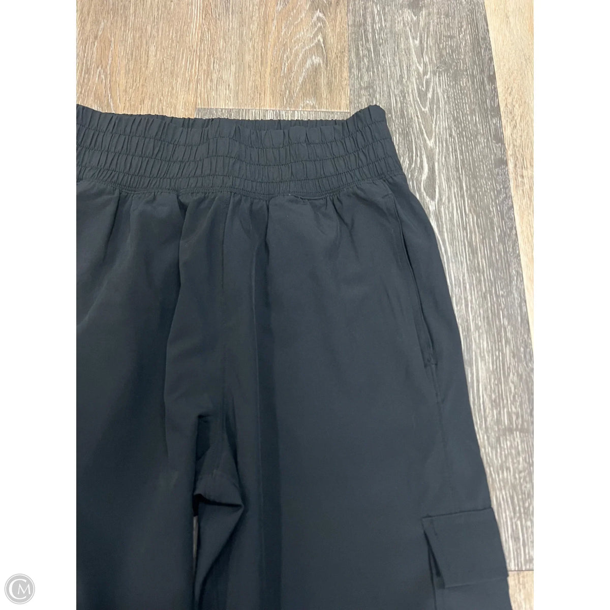 Athletic Pants By Ypb In Black, Size: Xs