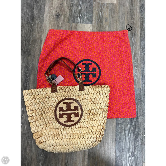 Handbag Designer By Tory Burch, Size: Medium