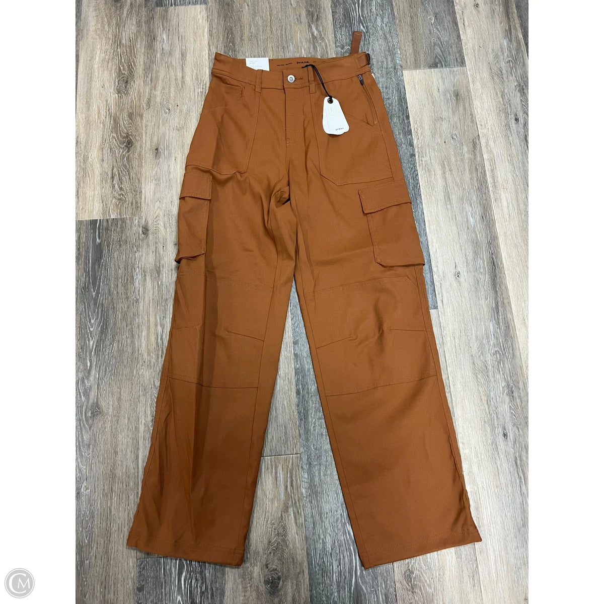 Pants Cargo & Utility By Prana In Orange, Size: 4