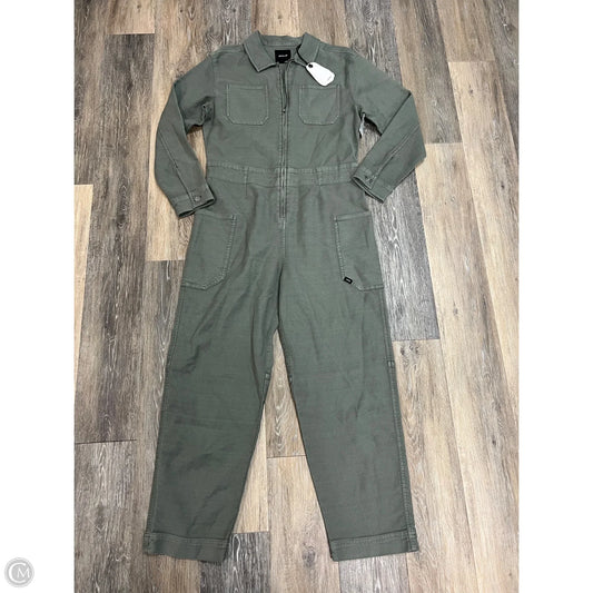 Jumpsuit By Prana In Green, Size: S