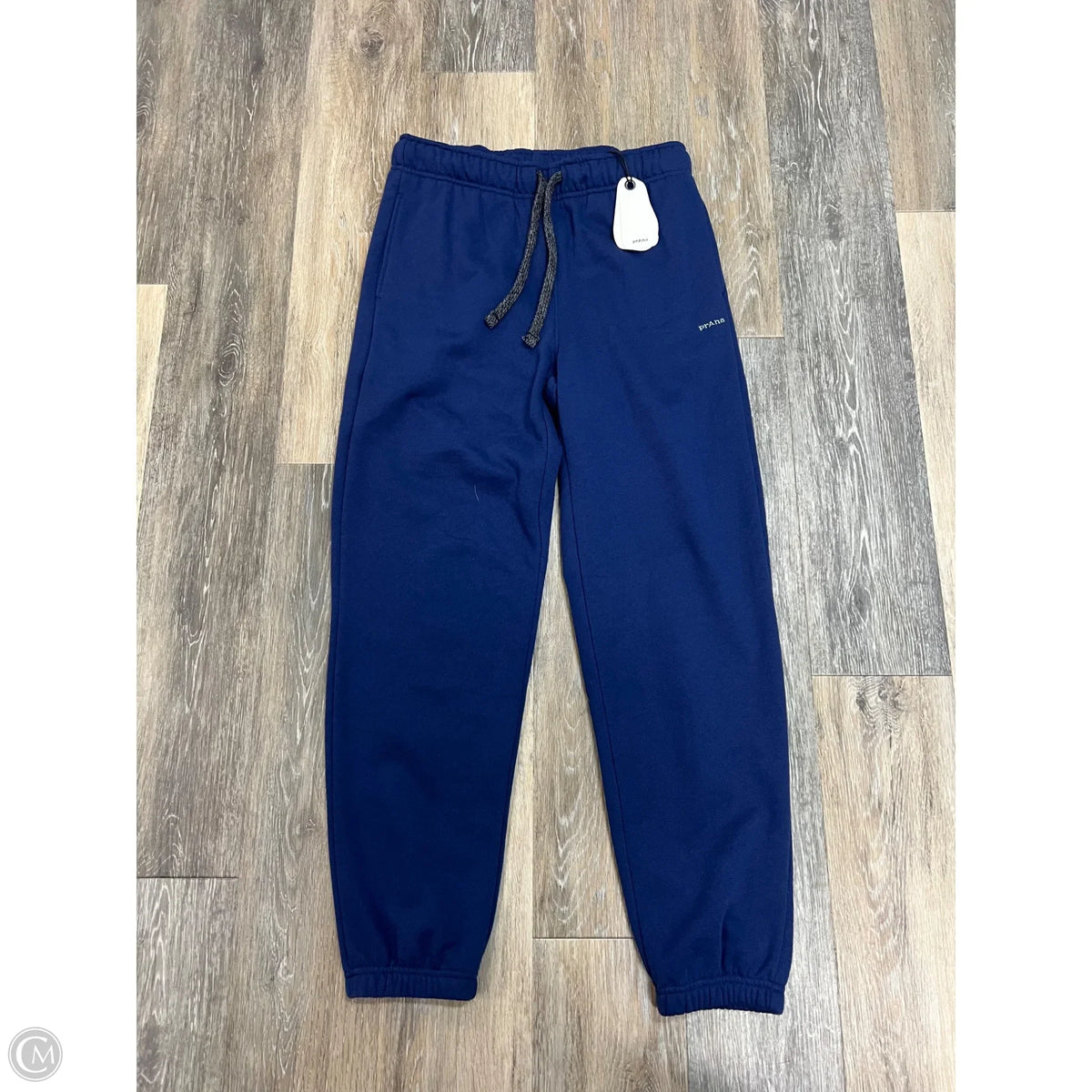 Athletic Pants By Prana In Navy, Size: S