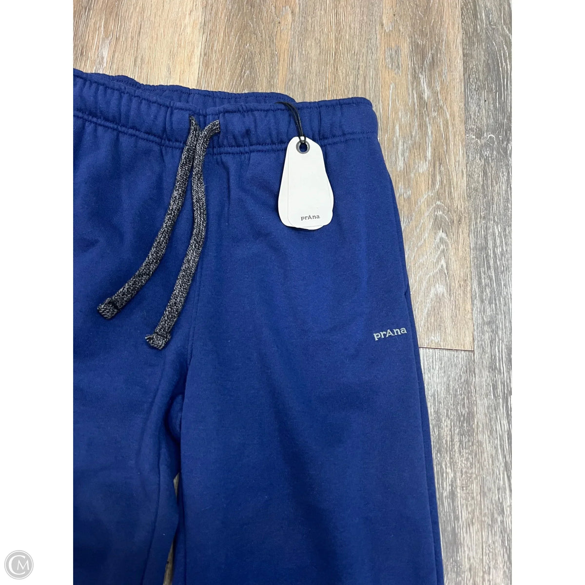 Athletic Pants By Prana In Navy, Size: S