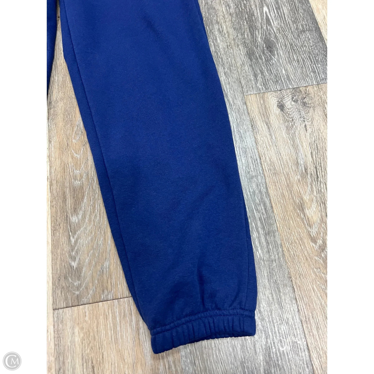 Athletic Pants By Prana In Navy, Size: S
