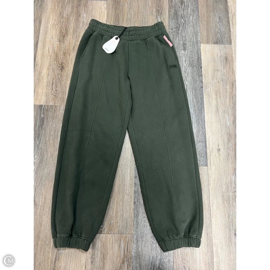 Athletic Pants By Prana In Green, Size: S