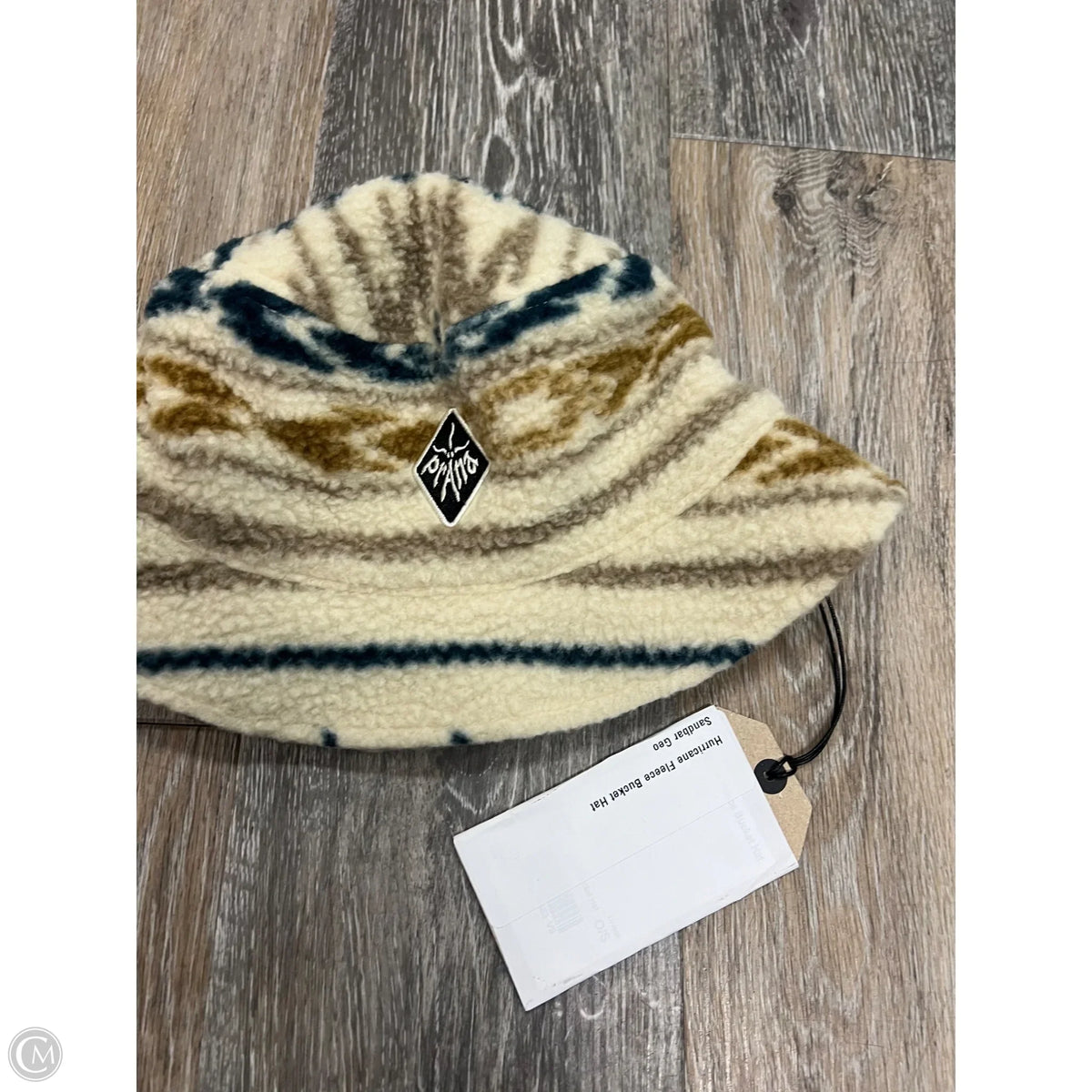 Hat Bucket By Prana