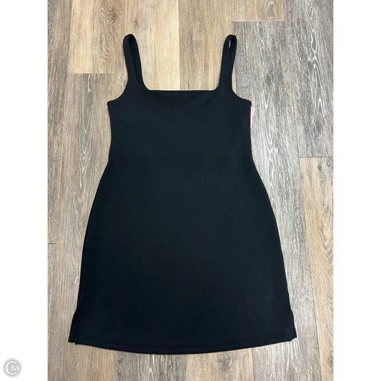 Dress Casual Short By Fundamental Coast In Black, Size: Xs