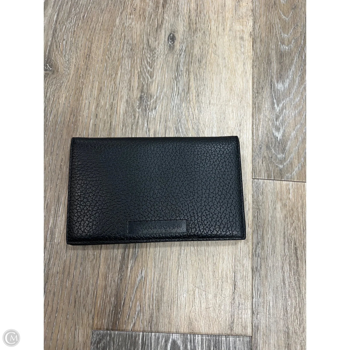 Wallet By Dagne Dover, Size: Medium