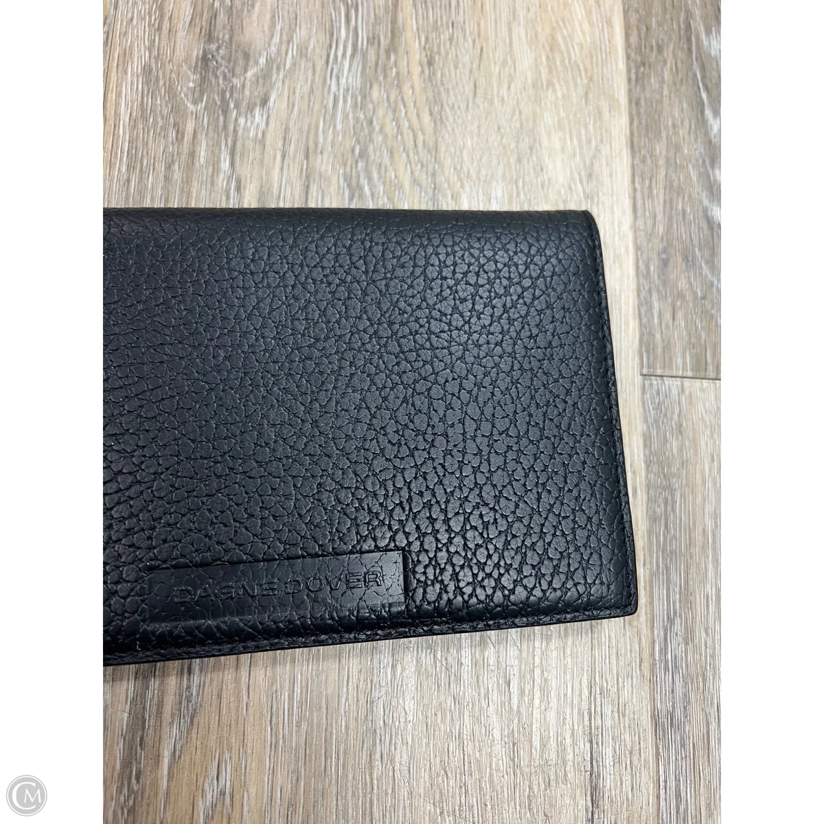 Wallet By Dagne Dover, Size: Medium
