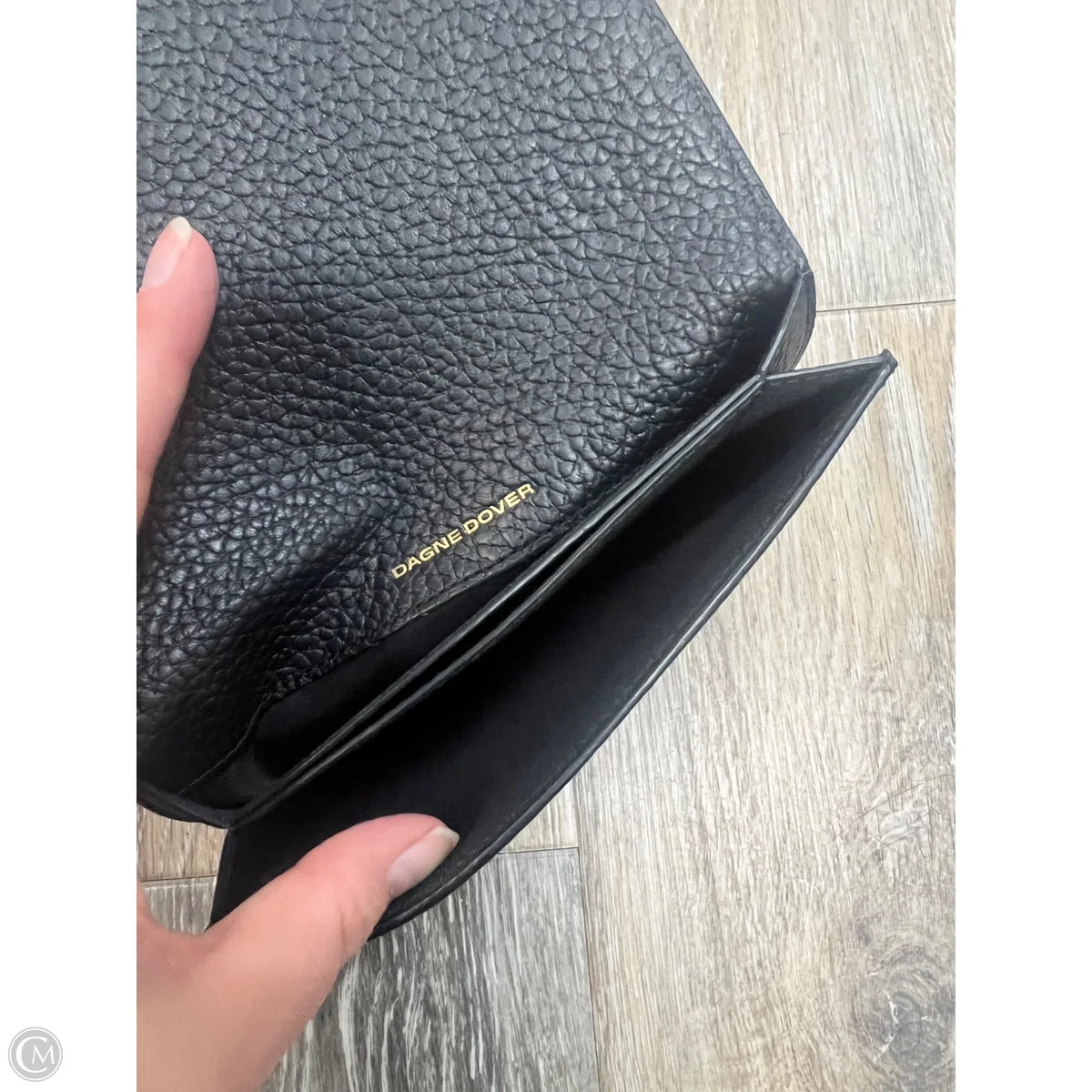 Wallet By Dagne Dover, Size: Medium