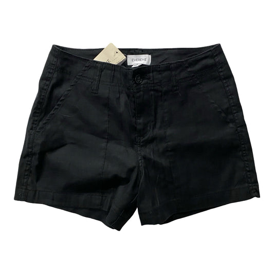 Shorts By Evereve In Black, Size:S