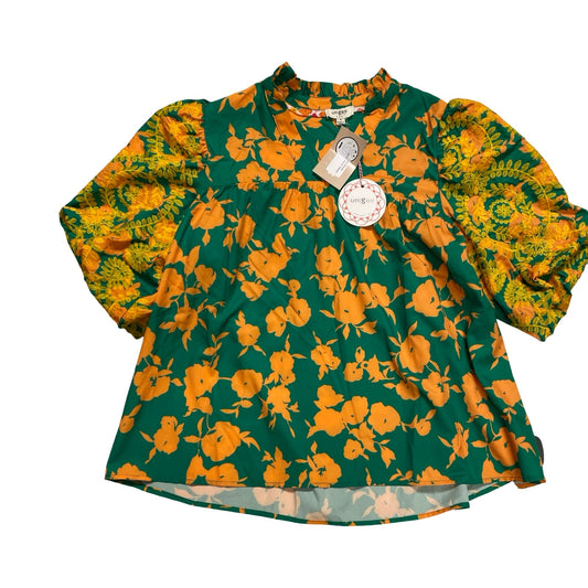 Top Ss By Umgee In Multi, Size:M