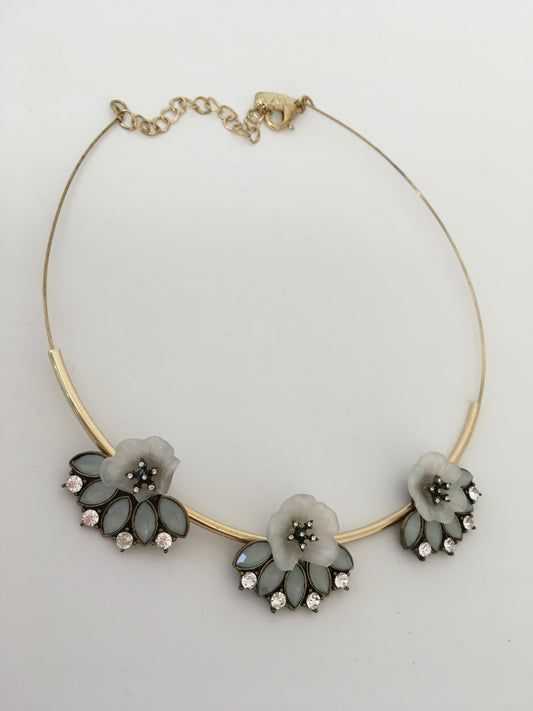 Necklace Statement By New York And Co