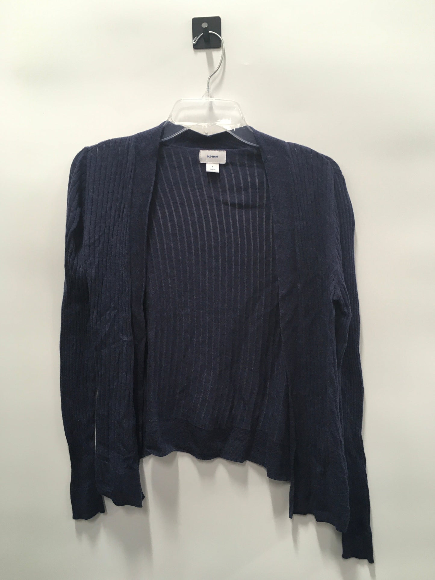 Blue Cardigan Old Navy, Size S