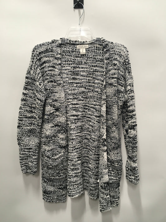 Multi-colored Sweater Cardigan Rachel Zoe, Size S