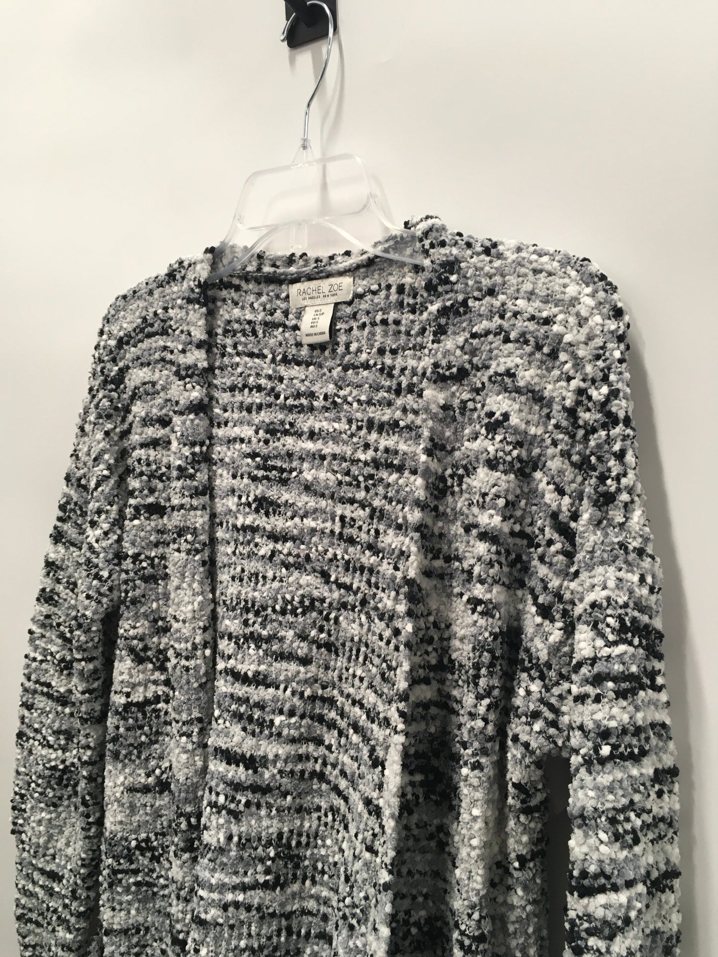Multi-colored Sweater Cardigan Rachel Zoe, Size S