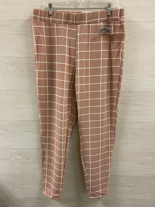 Pants Ankle By Shein  Size: 18