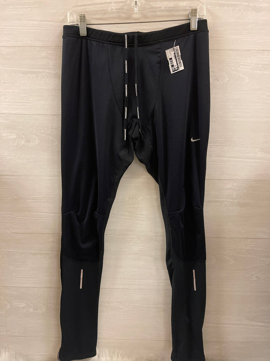 Athletic Pants By Nike  Size: L