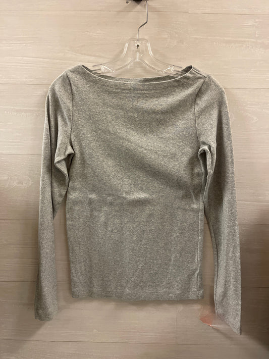 Top Long Sleeve By Gap  Size: 0