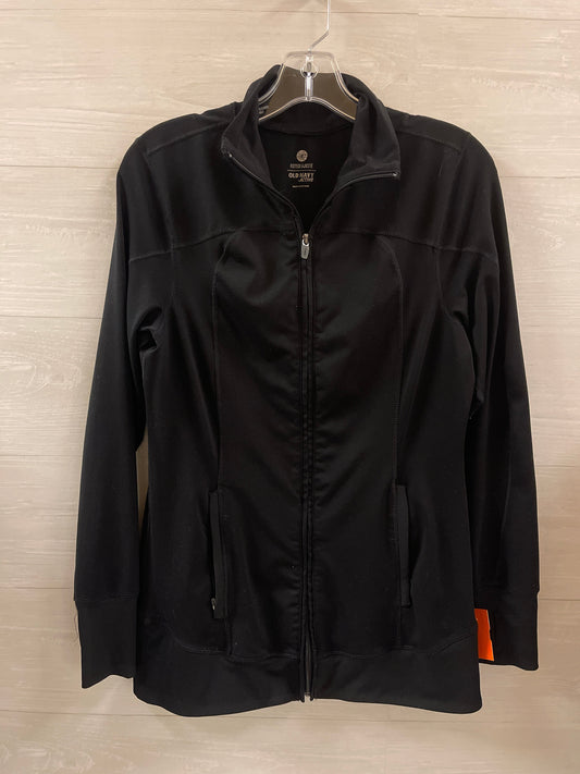 Athletic Jacket By Old Navy  Size: M