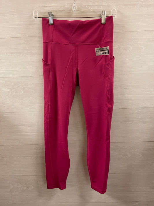 Athletic Pants By Fabletics  Size: S