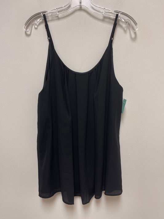 Top Sleeveless By Zenana Outfitters  Size: S