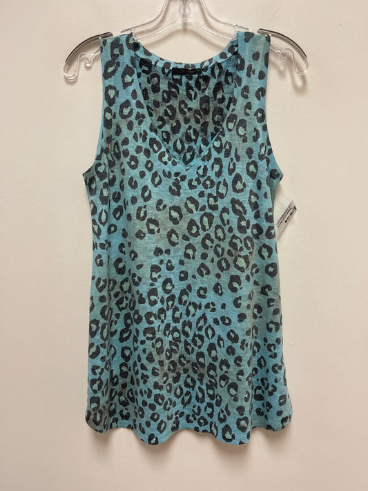 Top Sleeveless By Nally And Millie  Size: S