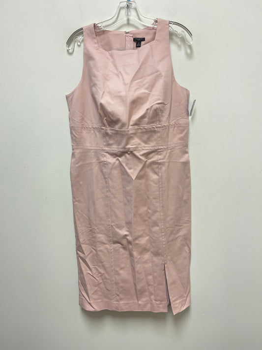 Dress Work By Ann Taylor  Size: Petite L