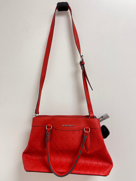 Handbag Designer Nanette Lepore, Size Medium