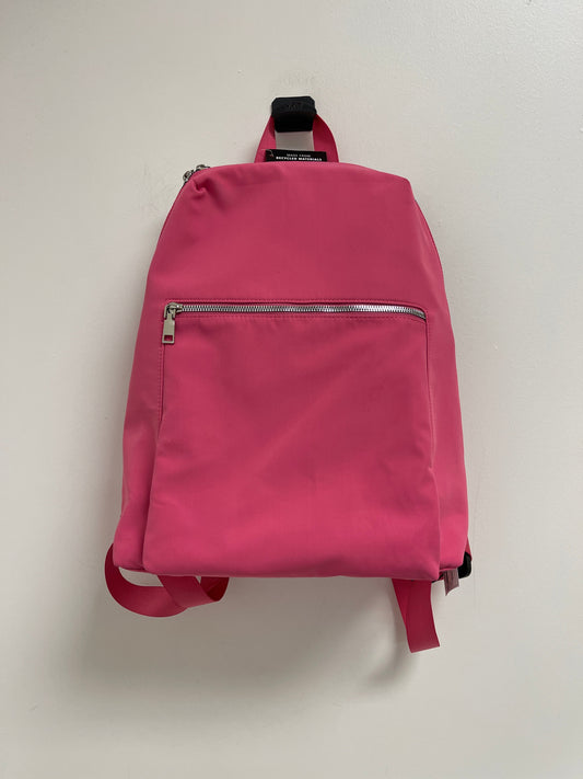 Backpack Inc, Size Medium