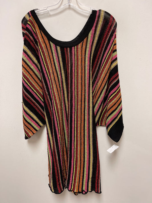 Multi-colored Sweater Zara, Size M
